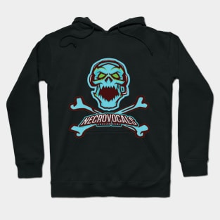 NecRoger Hoodie